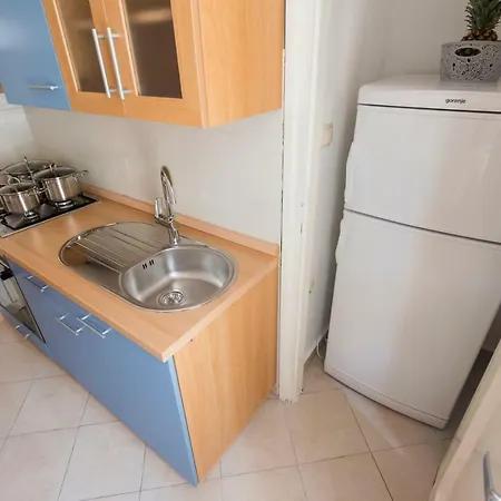 T&m With Parking In The Old Town Lägenhet *