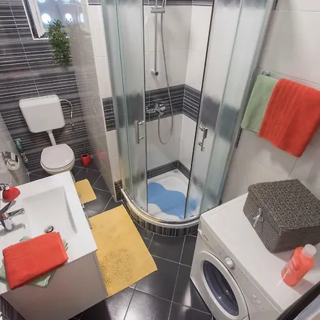 T&m With Parking In The Old Town * Zadar